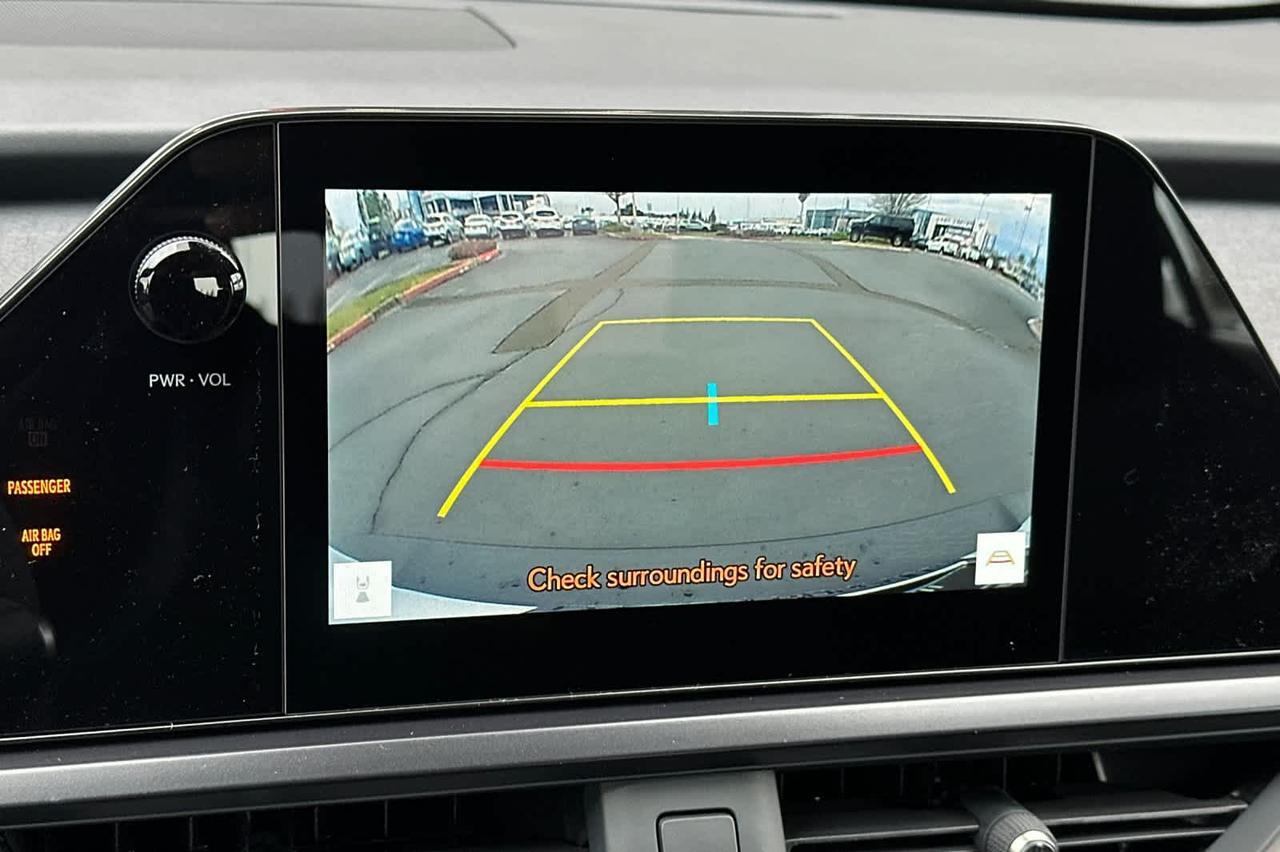 2026 Lexus UX F SPORT Design Roseville CA