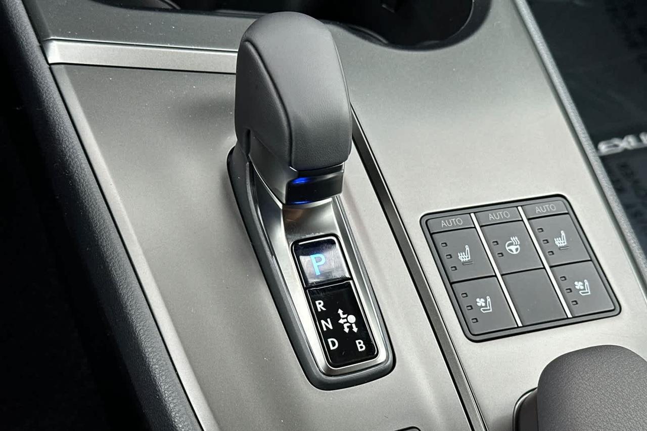 2026 Lexus UX F SPORT Design Roseville CA