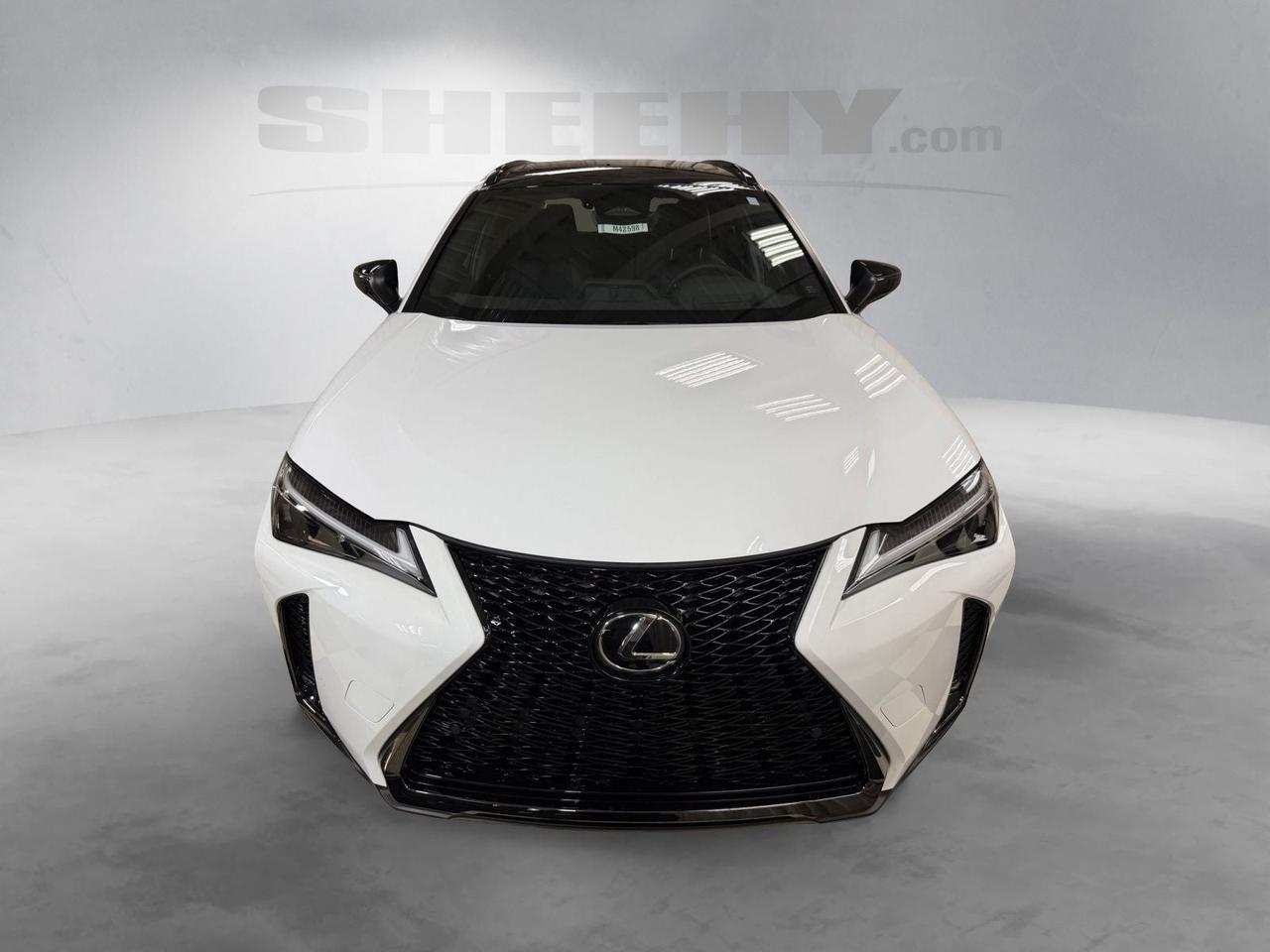 2026 Lexus UX HYBRID UX 300h F SPORT DESIGN AWD Annapolis MD