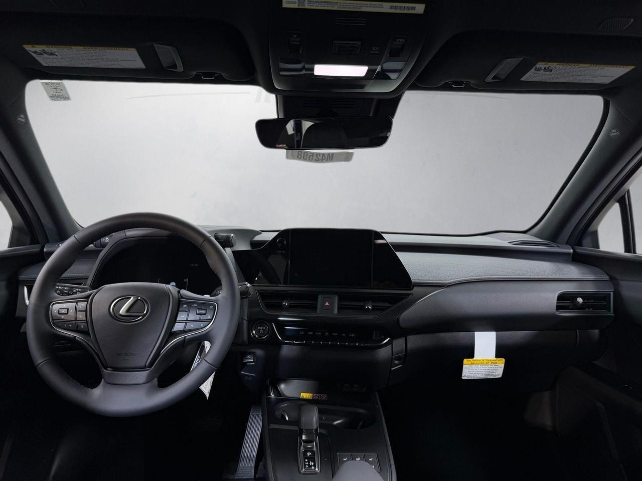 2026 Lexus UX HYBRID UX 300h F SPORT DESIGN AWD Annapolis MD