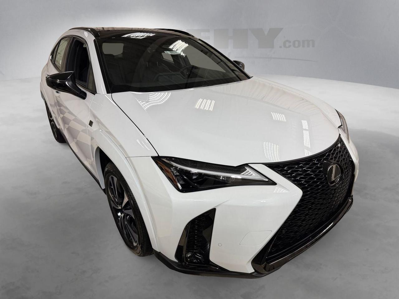 2026 Lexus UX HYBRID UX 300h F SPORT DESIGN AWD Annapolis MD