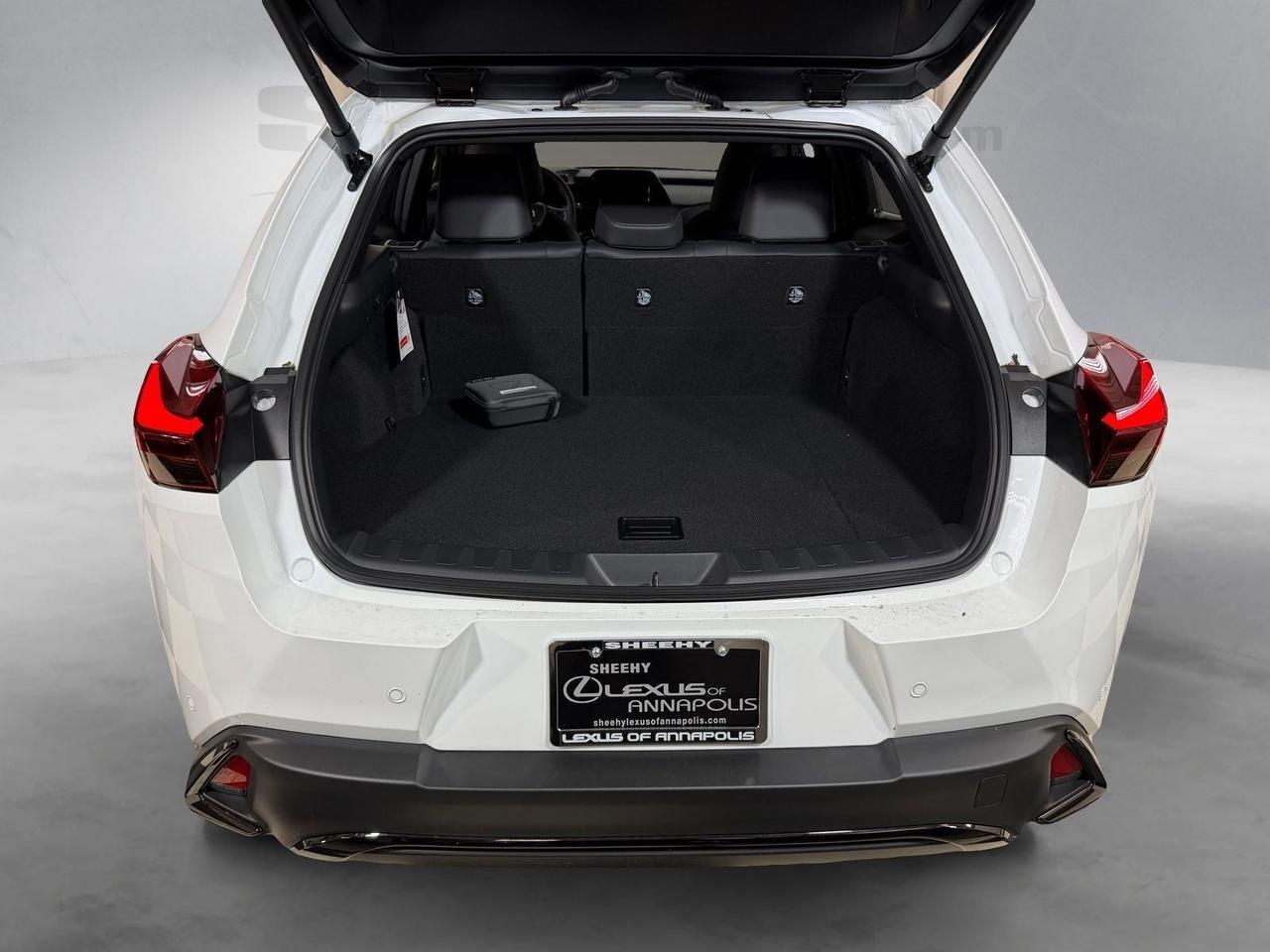 2026 Lexus UX HYBRID UX 300h F SPORT DESIGN AWD Annapolis MD