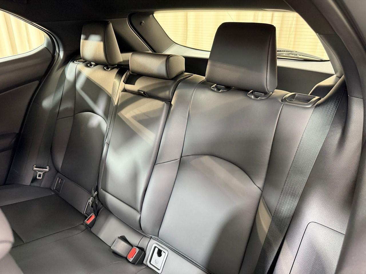 2026 Lexus UX HYBRID UX 300h F SPORT DESIGN AWD Annapolis MD
