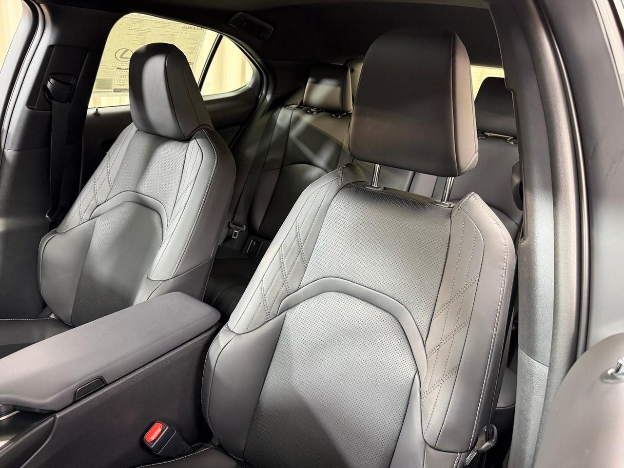 2026 Lexus UX HYBRID UX 300h F SPORT DESIGN AWD Annapolis MD