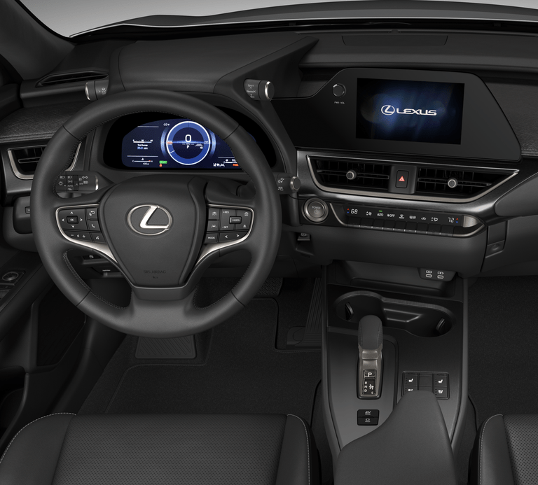 2026 Lexus UX HYBRID UX 300h F SPORT DESIGN AWD Annapolis MD