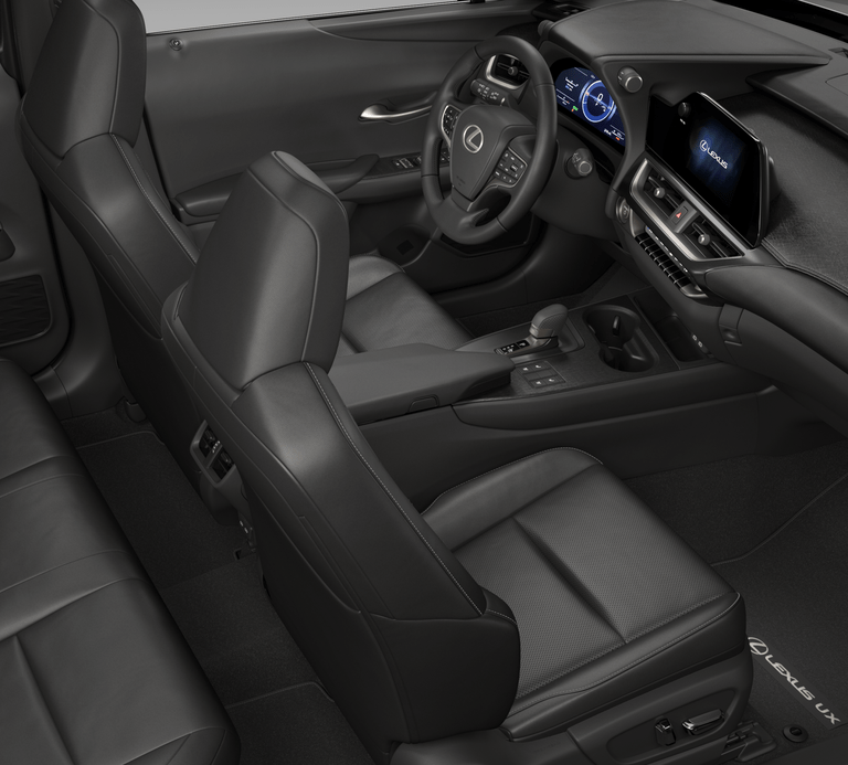 2026 Lexus UX HYBRID UX 300h F SPORT DESIGN AWD Annapolis MD