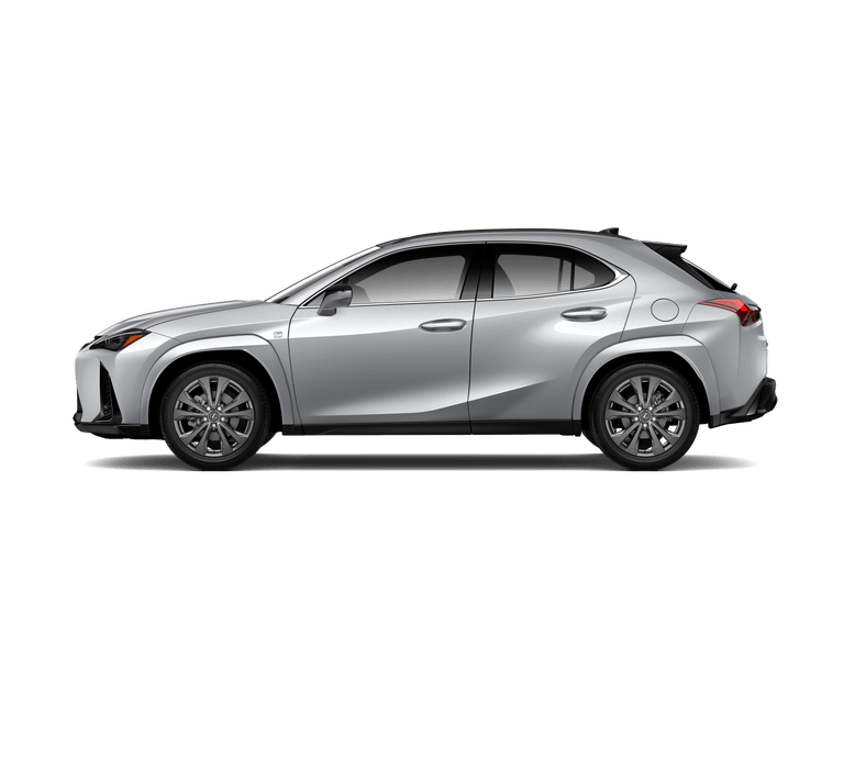 2026 Lexus UX HYBRID UX 300h F SPORT DESIGN AWD Annapolis MD