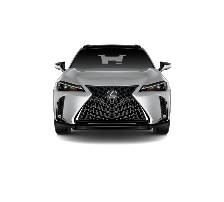 2026 Lexus UX HYBRID UX 300h F SPORT DESIGN AWD Annapolis MD