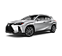2026 Lexus UX HYBRID UX 300h F SPORT DESIGN AWD