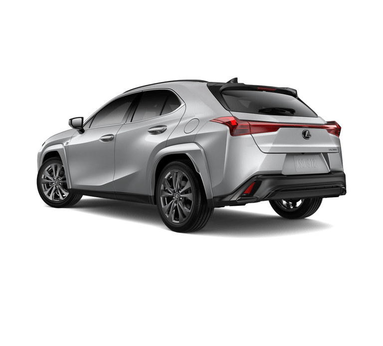 2026 Lexus UX HYBRID UX 300h F SPORT DESIGN AWD Annapolis MD