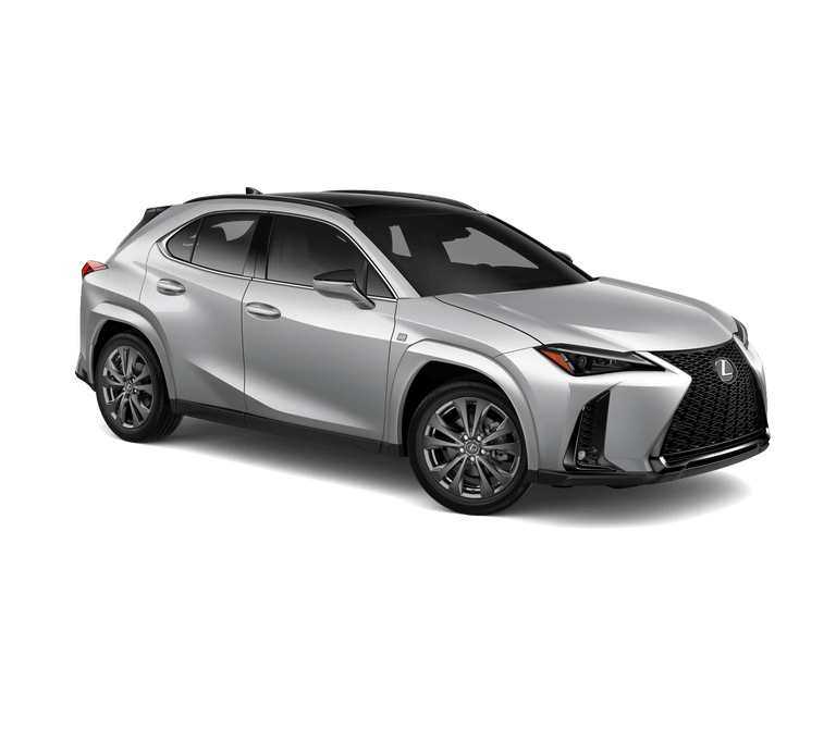 2026 Lexus UX HYBRID UX 300h F SPORT DESIGN AWD Annapolis MD