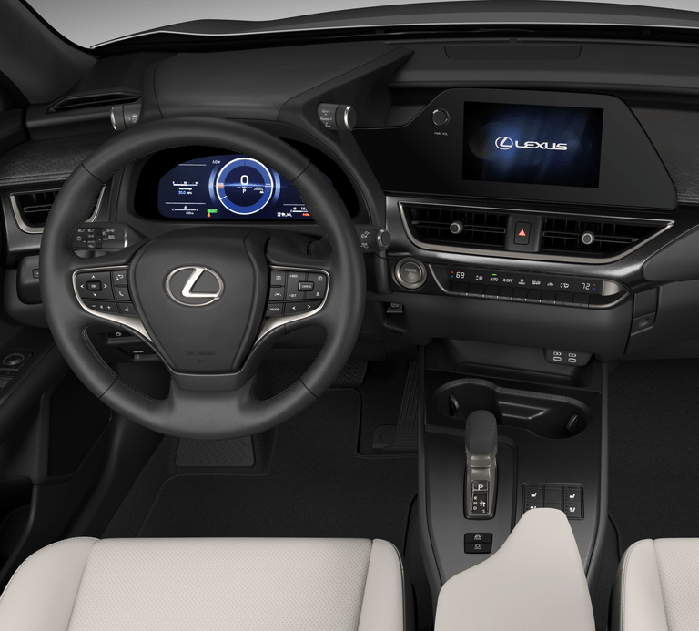 2026 Lexus UX HYBRID UX 300h F SPORT DESIGN AWD Annapolis MD