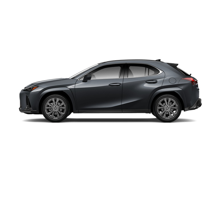 2026 Lexus UX HYBRID UX 300h F SPORT DESIGN AWD Annapolis MD