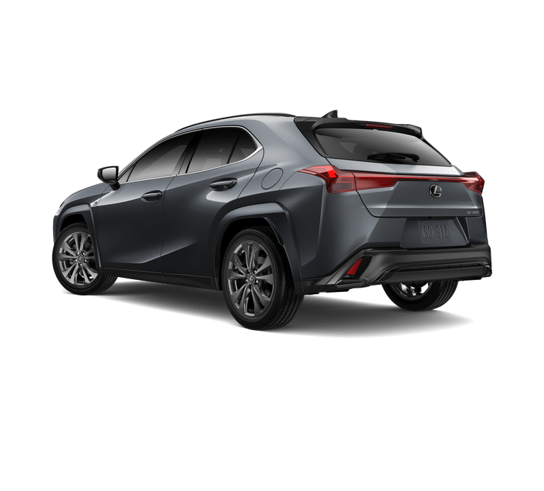 2026 Lexus UX HYBRID UX 300h F SPORT DESIGN AWD Annapolis MD