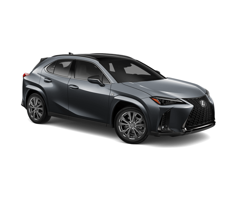 2026 Lexus UX HYBRID UX 300h F SPORT DESIGN AWD Annapolis MD