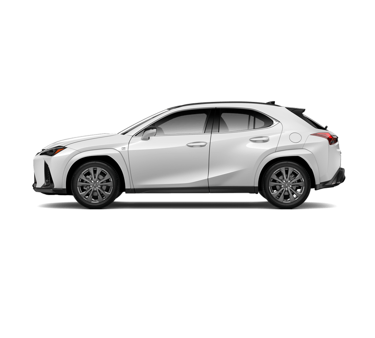 2026 Lexus UX HYBRID UX 300h F SPORT DESIGN AWD Annapolis MD