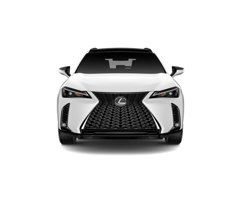 2026 Lexus UX HYBRID UX 300h F SPORT DESIGN AWD Annapolis MD