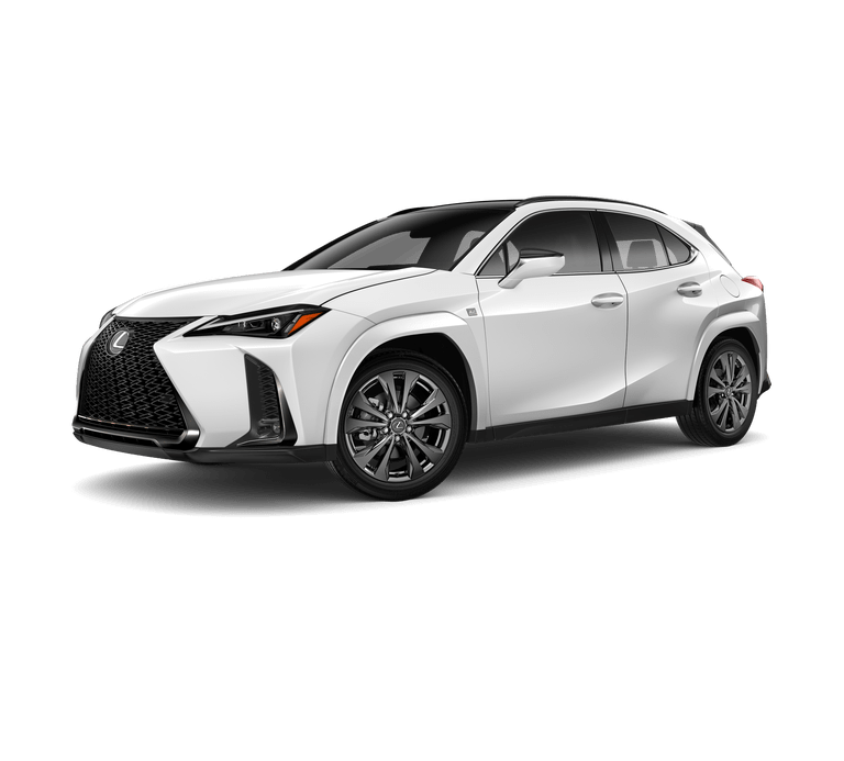 2026 Lexus UX HYBRID UX 300h F SPORT DESIGN AWD Annapolis MD