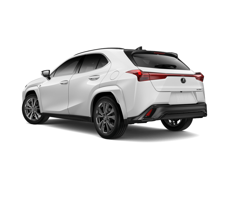 2026 Lexus UX HYBRID UX 300h F SPORT DESIGN AWD Annapolis MD