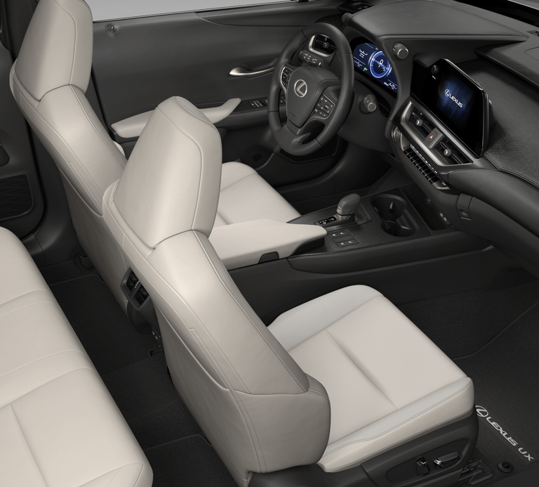2026 Lexus UX HYBRID UX 300h F SPORT DESIGN AWD Annapolis MD