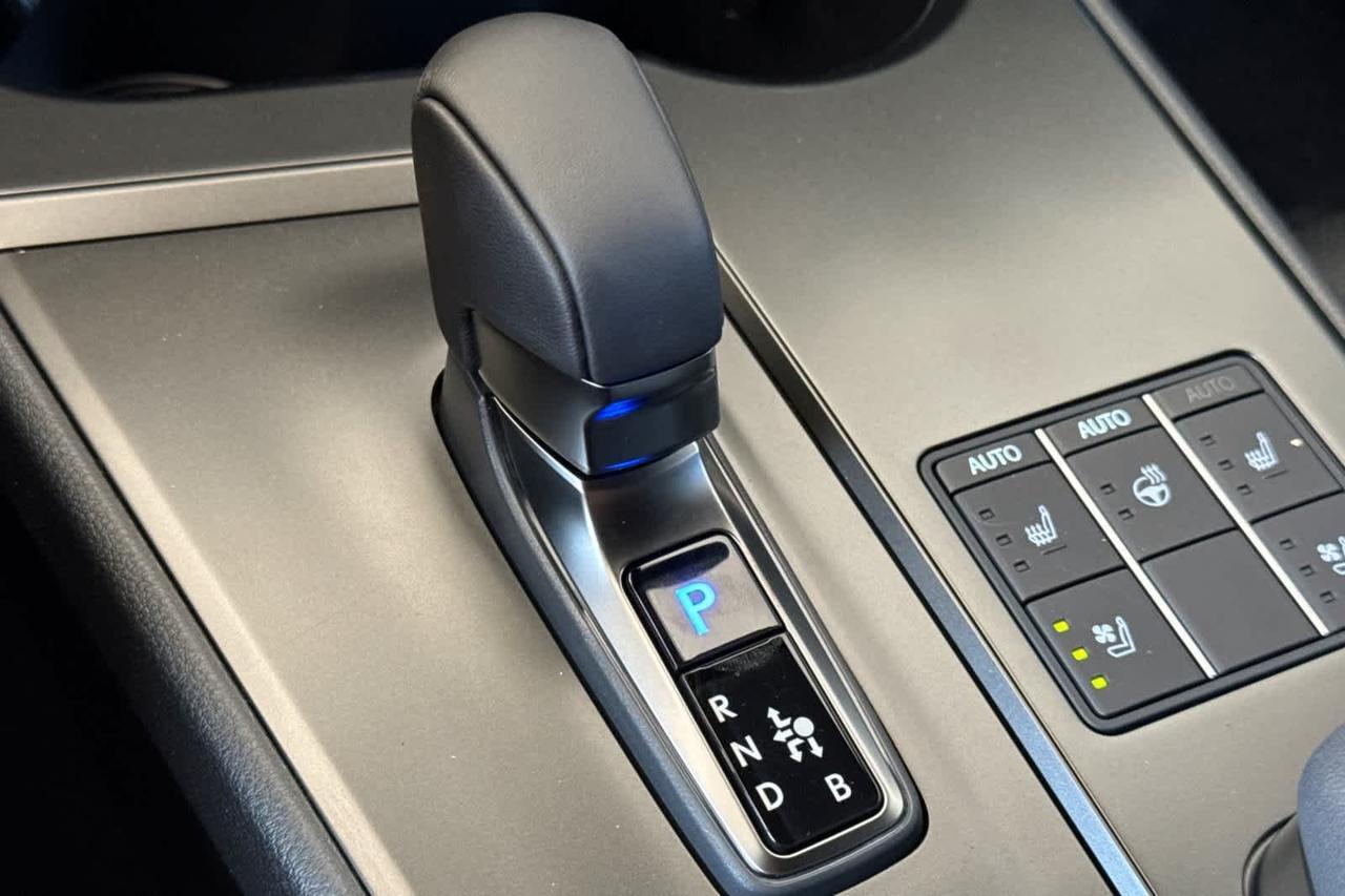 2026 Lexus UX HYBRID UX 300h PREMIUM AWD Roseville CA