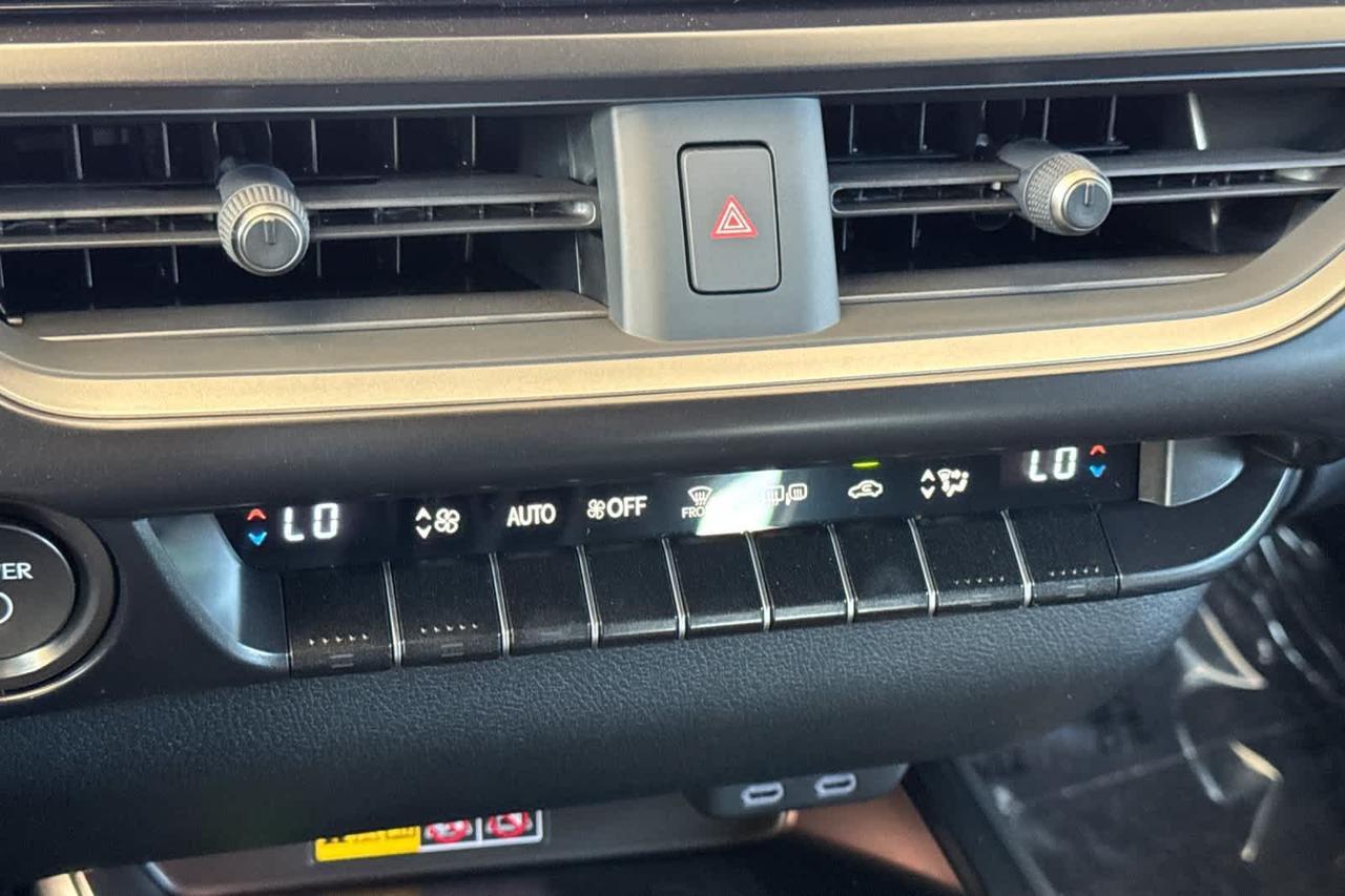 2026 Lexus UX HYBRID UX 300h PREMIUM AWD Roseville CA