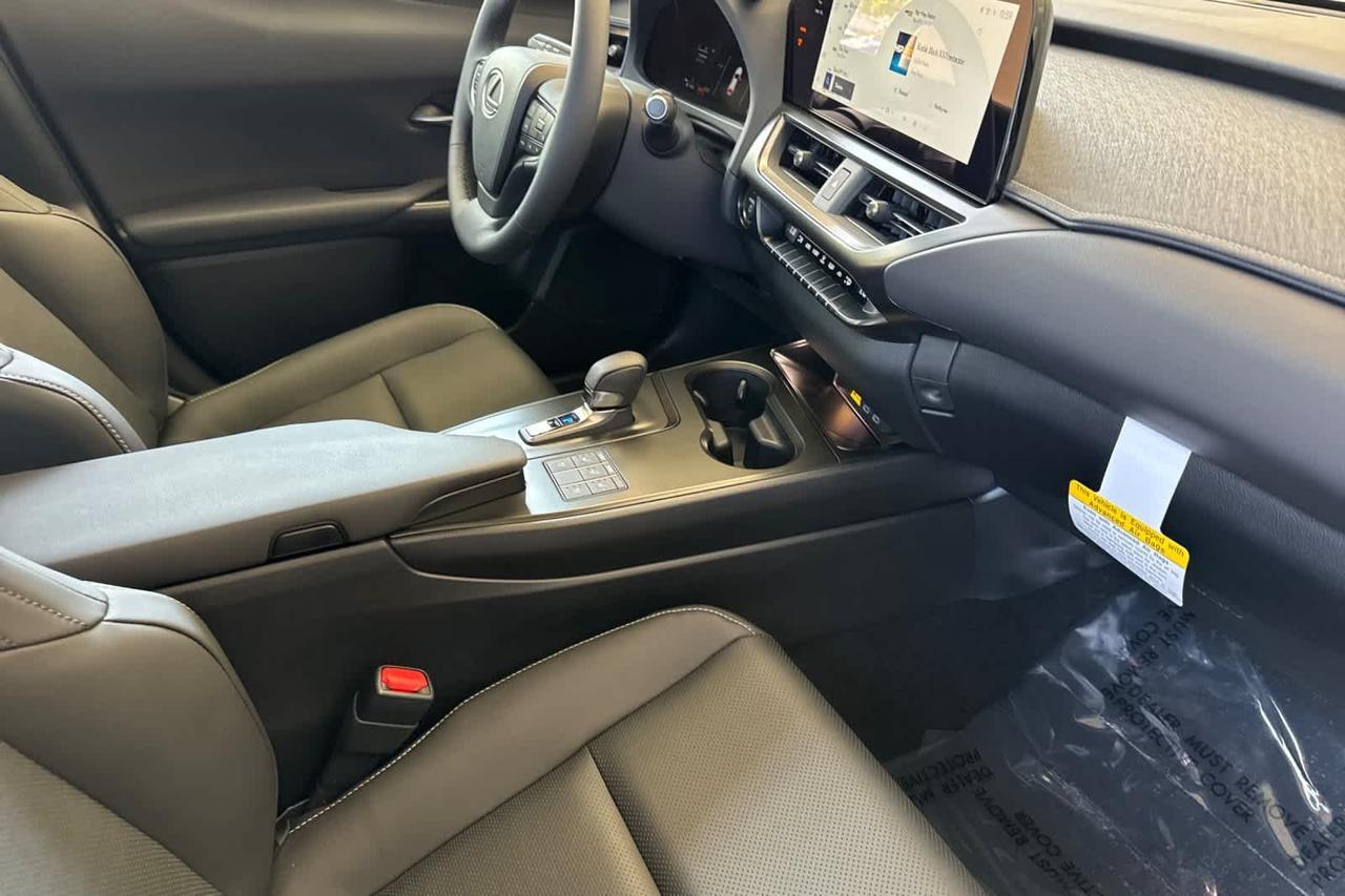 2026 Lexus UX HYBRID UX 300h PREMIUM AWD Roseville CA
