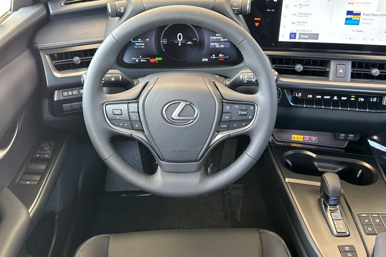 2026 Lexus UX HYBRID UX 300h PREMIUM AWD Roseville CA