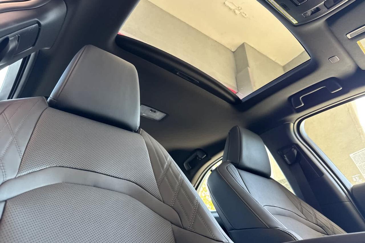 2026 Lexus UX HYBRID UX 300h PREMIUM AWD Roseville CA