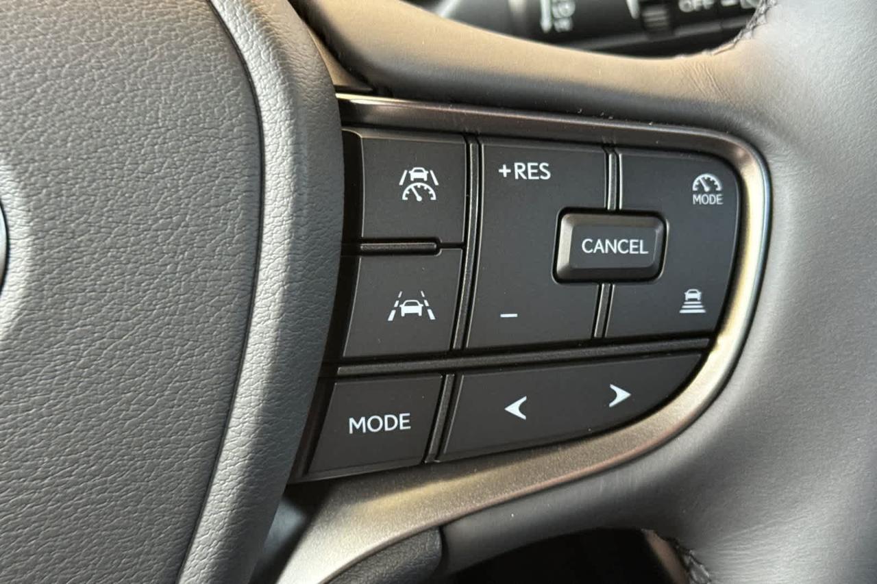 2026 Lexus UX HYBRID UX 300h PREMIUM AWD Roseville CA