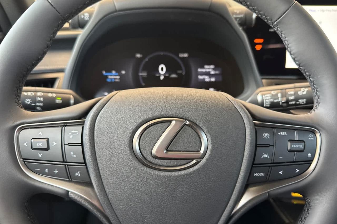 2026 Lexus UX HYBRID UX 300h PREMIUM AWD Roseville CA