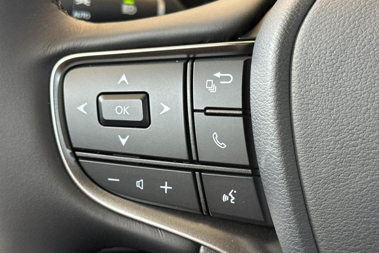 2026 Lexus UX HYBRID UX 300h PREMIUM AWD Roseville CA