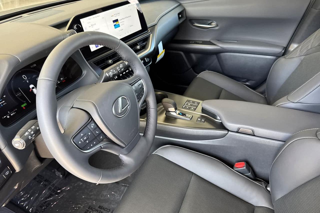 2026 Lexus UX HYBRID UX 300h PREMIUM AWD Roseville CA
