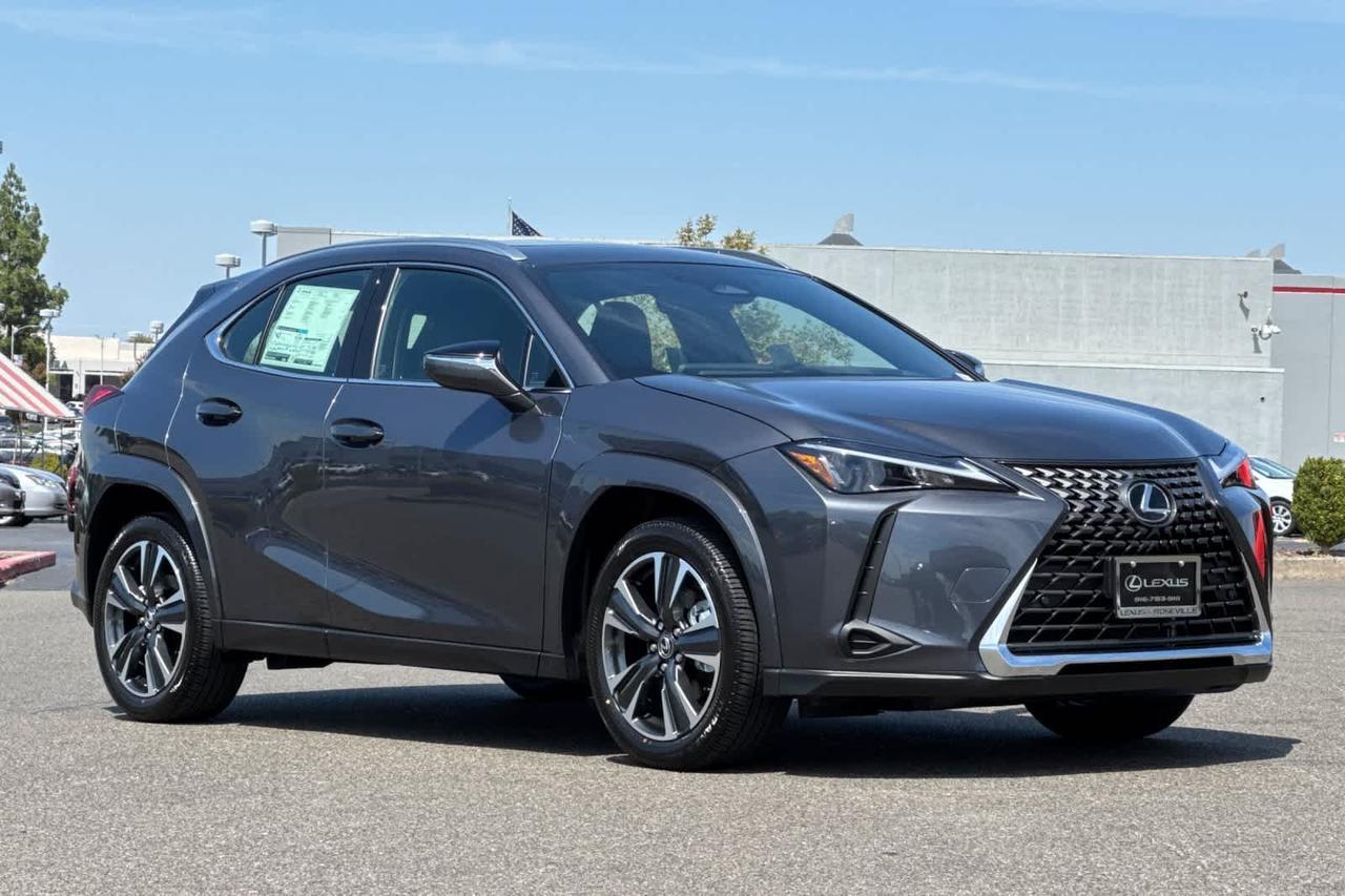 2026 Lexus UX HYBRID UX 300h PREMIUM AWD Roseville CA