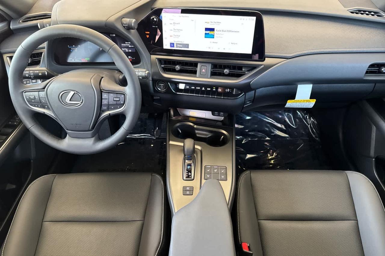 2026 Lexus UX HYBRID UX 300h PREMIUM AWD