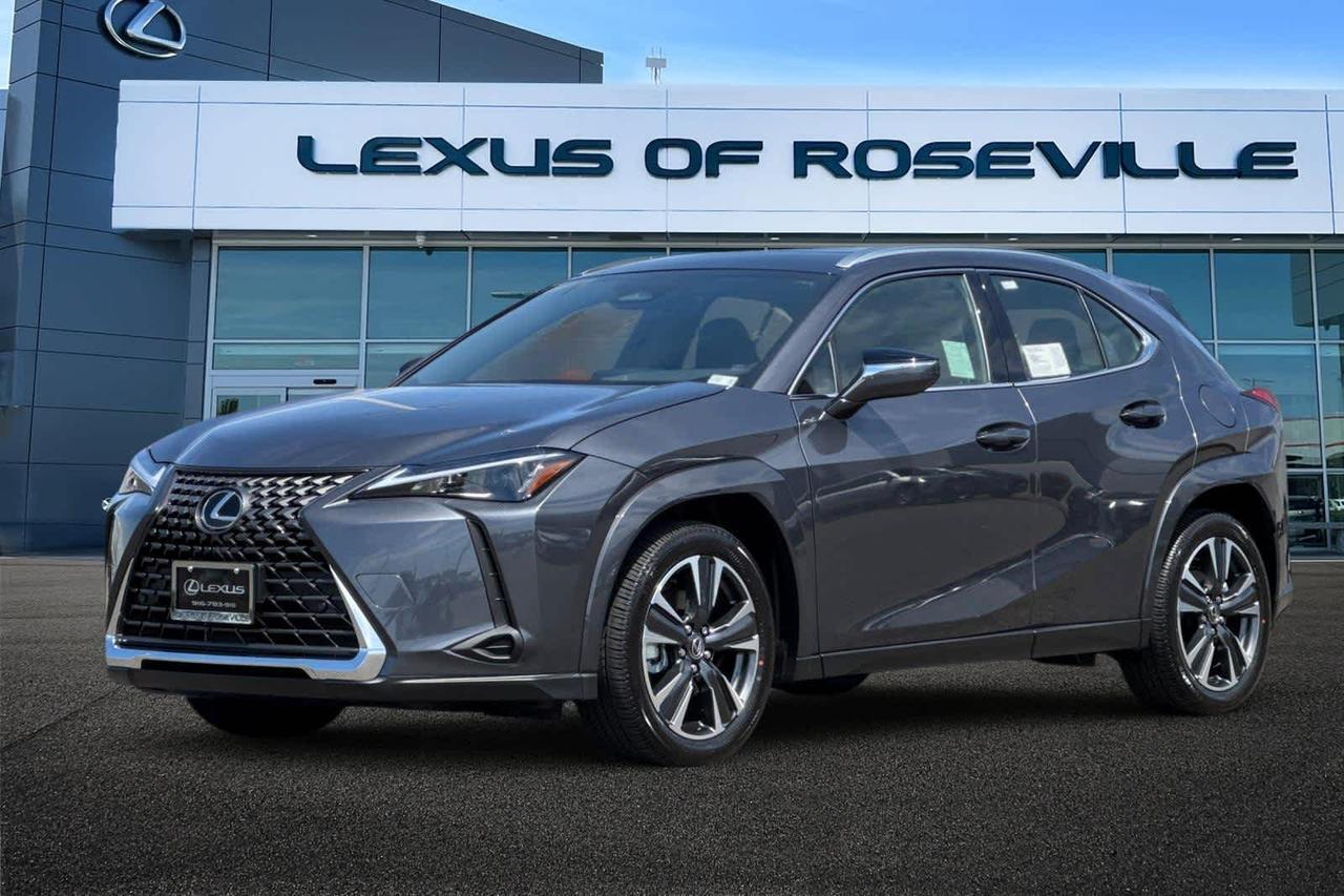 2026 Lexus UX HYBRID UX 300h PREMIUM AWD