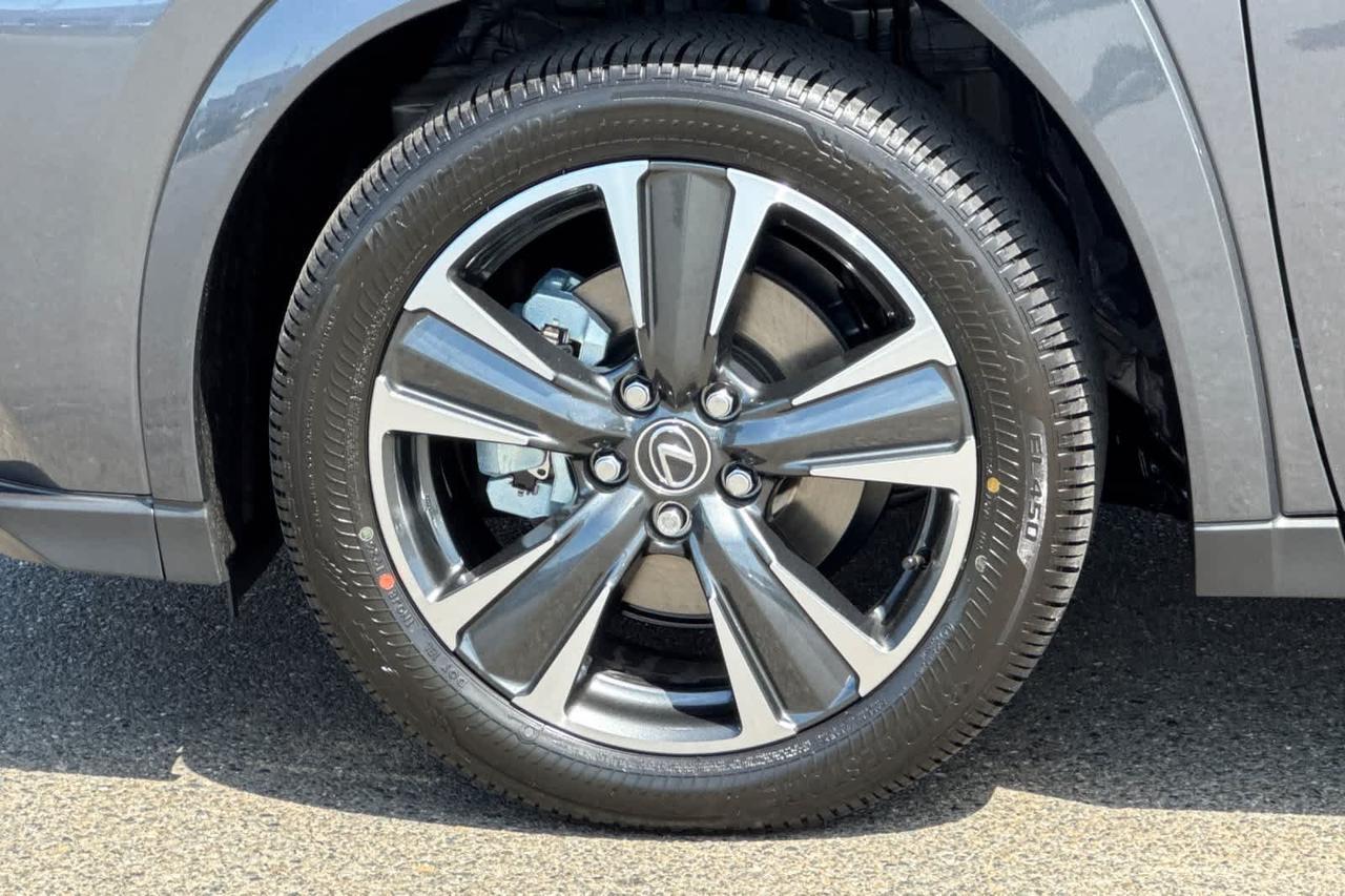 2026 Lexus UX HYBRID UX 300h PREMIUM AWD Roseville CA