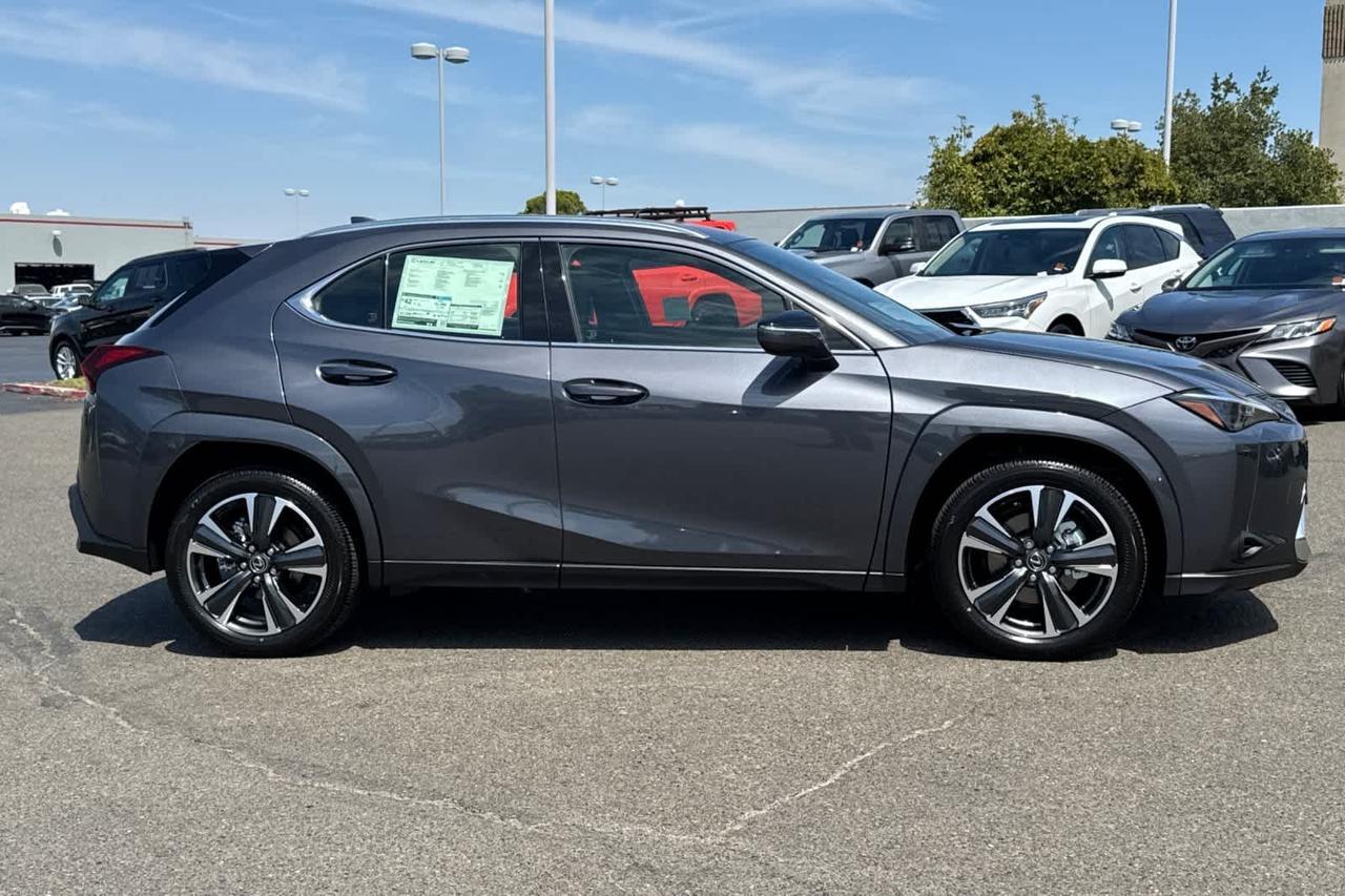2026 Lexus UX HYBRID UX 300h PREMIUM AWD Roseville CA