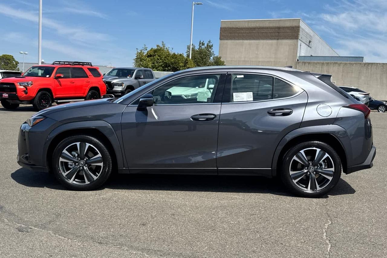 2026 Lexus UX HYBRID UX 300h PREMIUM AWD Roseville CA