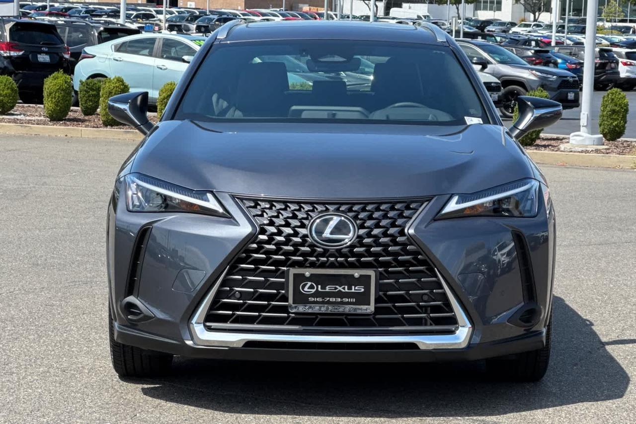 2026 Lexus UX HYBRID UX 300h PREMIUM AWD Roseville CA