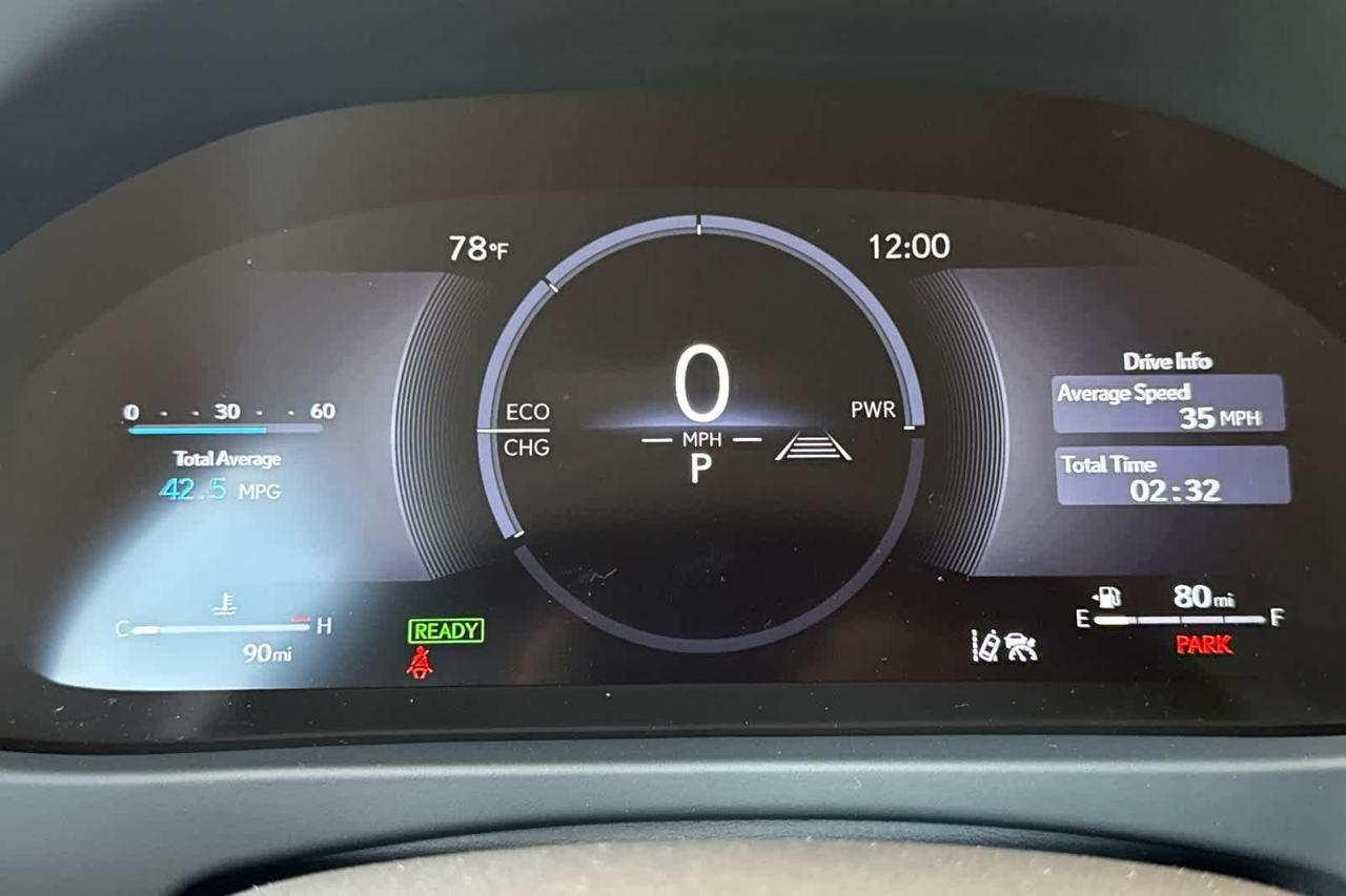2026 Lexus UX HYBRID UX 300h PREMIUM AWD Roseville CA