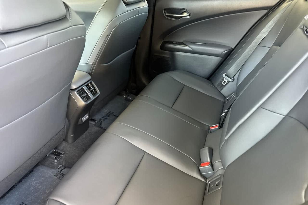 2026 Lexus UX HYBRID UX 300h PREMIUM AWD Roseville CA