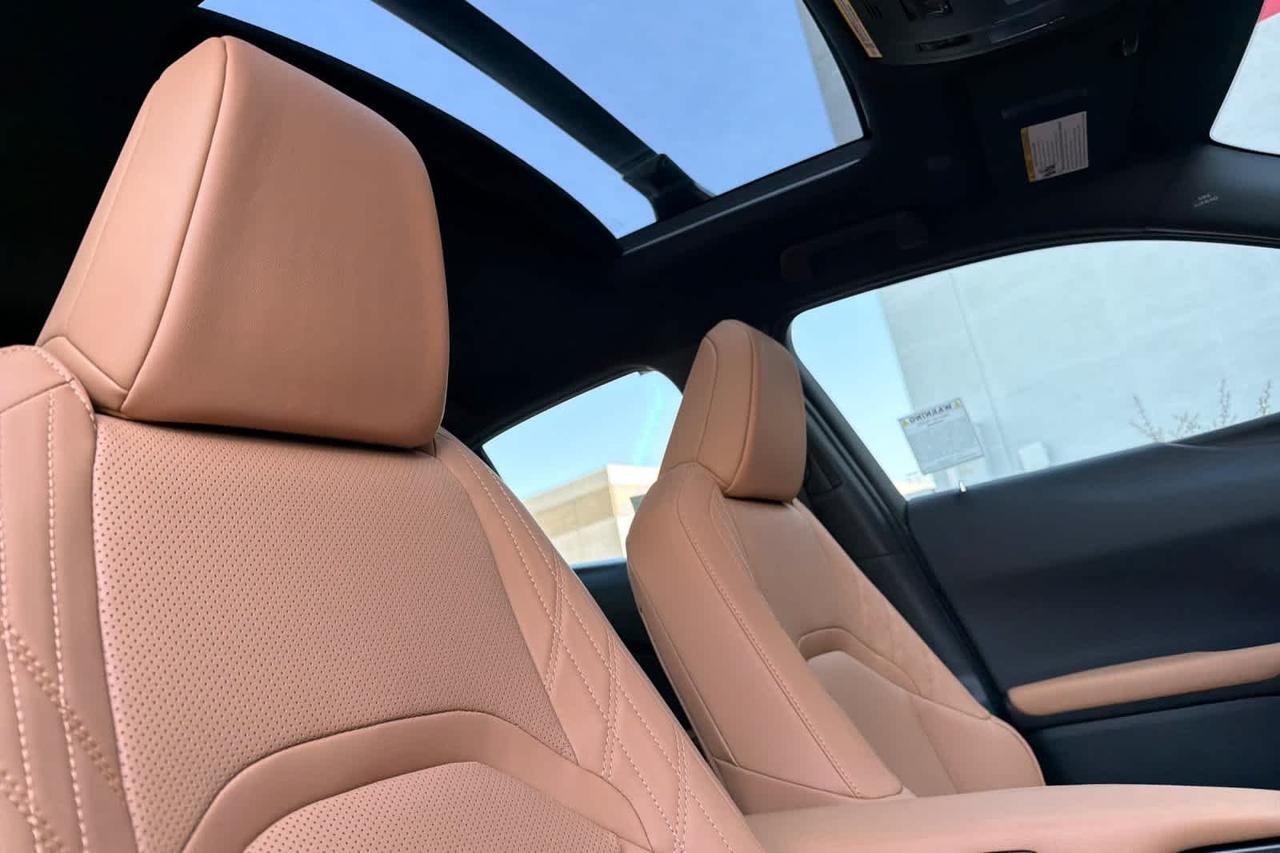 2026 Lexus UX HYBRID UX 300h PREMIUM AWD Roseville CA