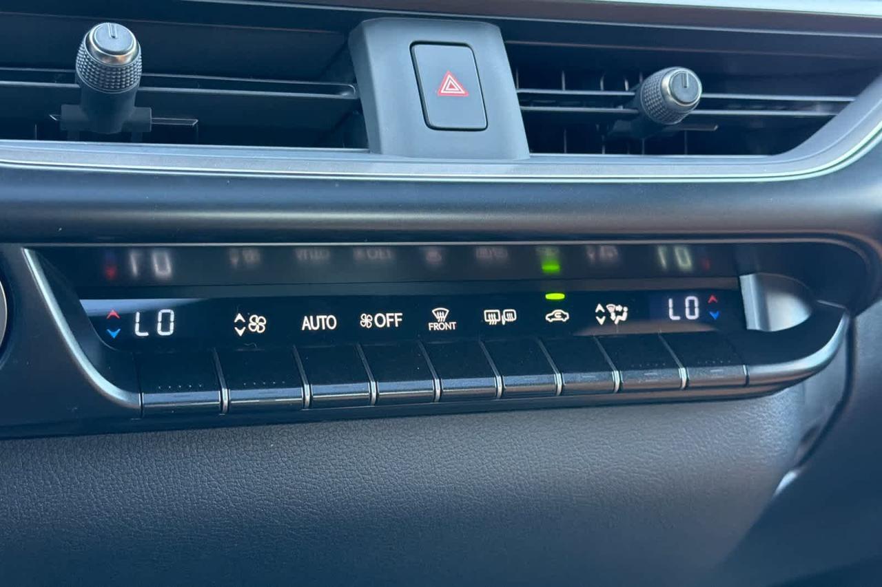 2026 Lexus UX HYBRID UX 300h PREMIUM AWD Roseville CA