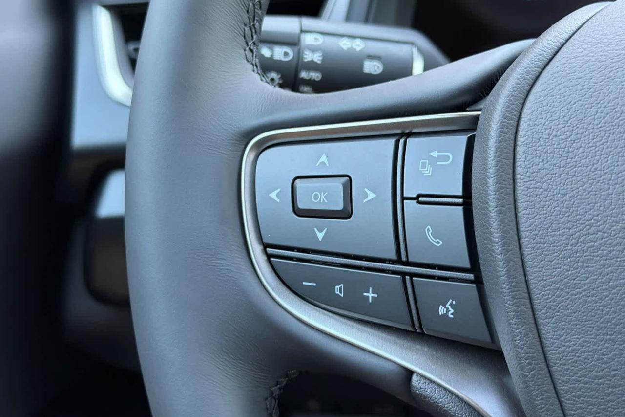 2026 Lexus UX HYBRID UX 300h PREMIUM AWD Roseville CA
