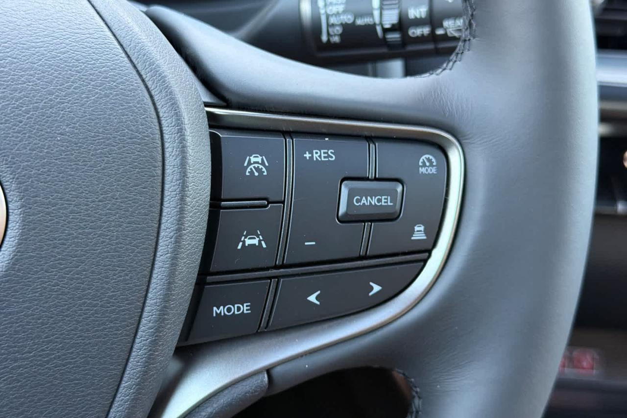 2026 Lexus UX HYBRID UX 300h PREMIUM AWD Roseville CA