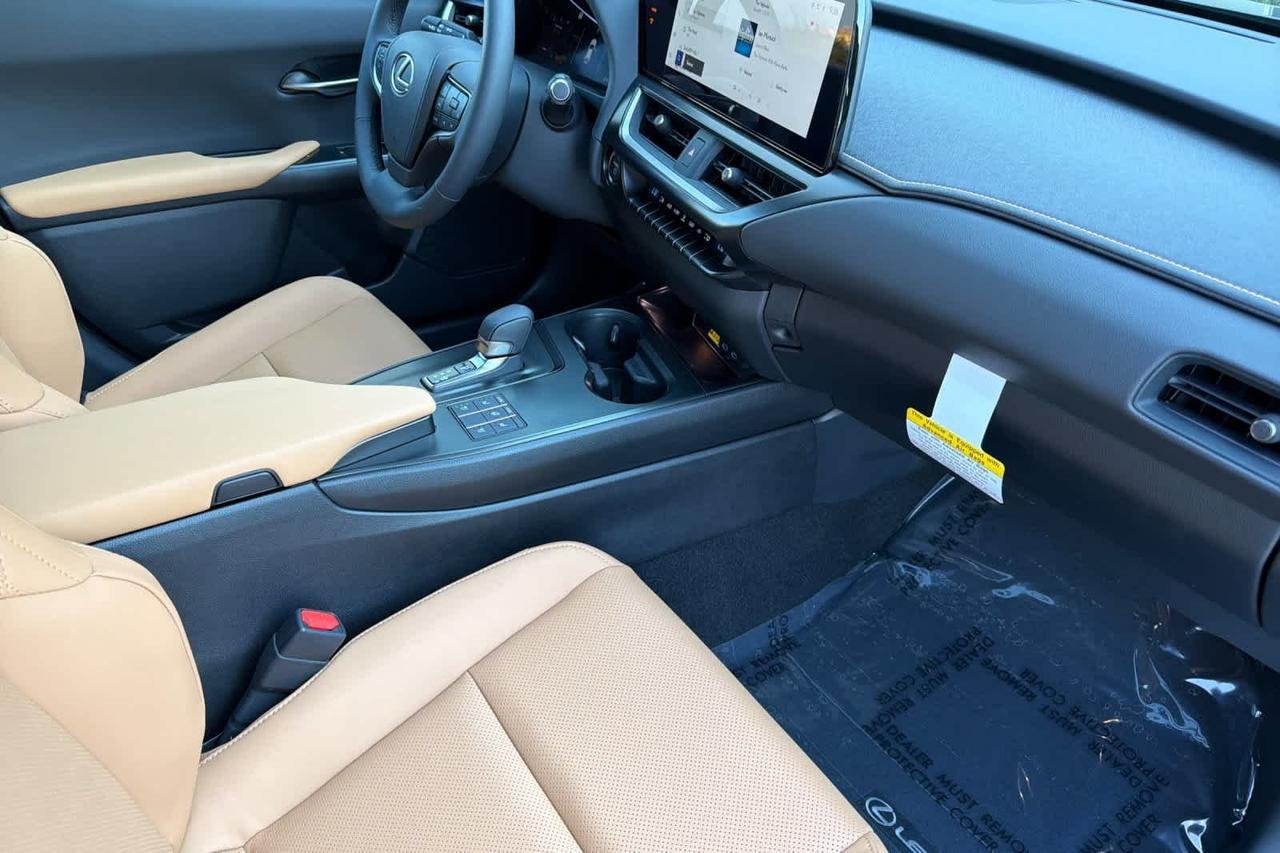 2026 Lexus UX HYBRID UX 300h PREMIUM AWD Roseville CA