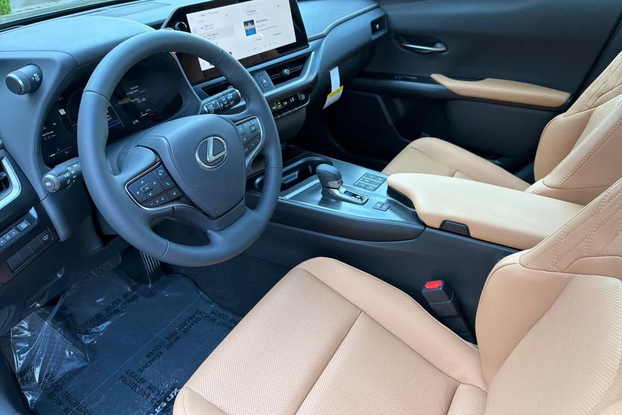 2026 Lexus UX HYBRID UX 300h PREMIUM AWD Roseville CA