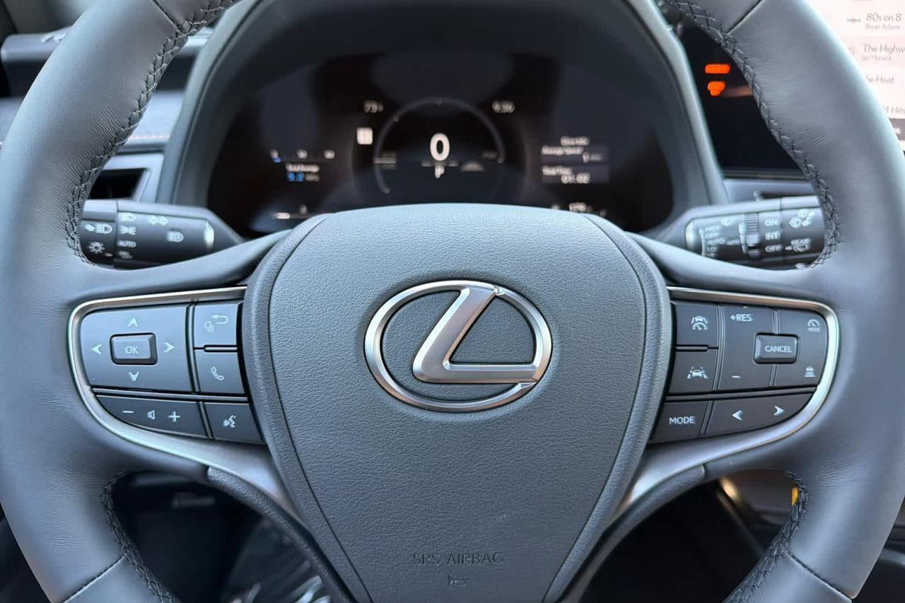 2026 Lexus UX HYBRID UX 300h PREMIUM AWD Roseville CA