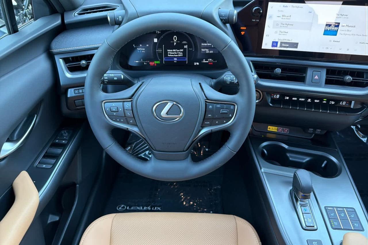 2026 Lexus UX HYBRID UX 300h PREMIUM AWD Roseville CA